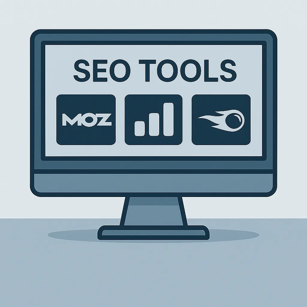 Why Even the Best SEO Tools for Small Business Aren’t Enough Anymore